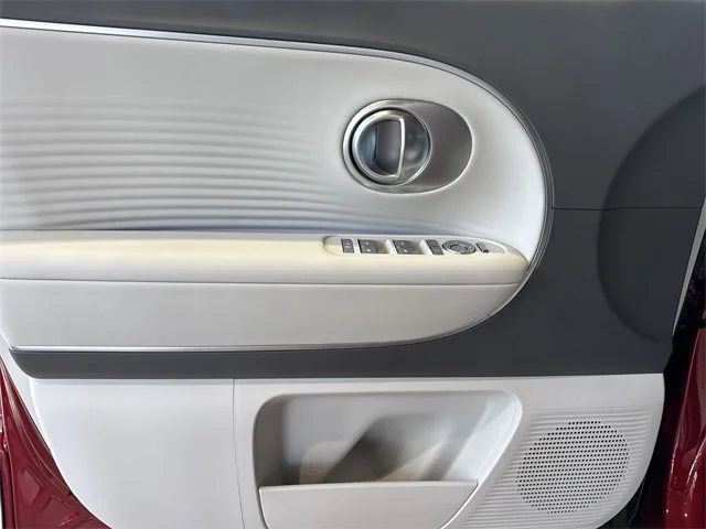 Nuevos HYUNDAI IONIQ 9 at Gainesville Hyundai in Gainesville