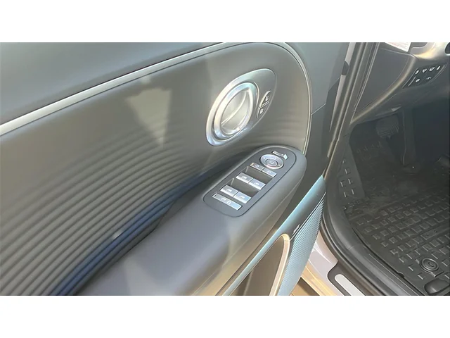 Nuevos HYUNDAI IONIQ 9 at Gainesville Hyundai in Gainesville