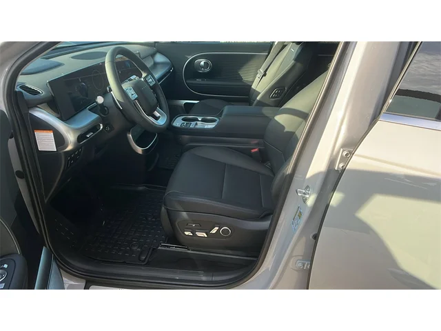 Nuevos HYUNDAI IONIQ 9 at Gainesville Hyundai in Gainesville