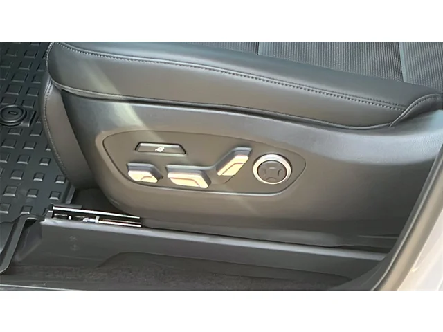 Nuevos HYUNDAI IONIQ 9 at Gainesville Hyundai in Gainesville
