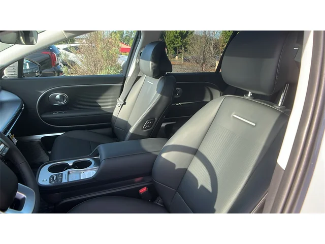 Nuevos HYUNDAI IONIQ 9 at Gainesville Hyundai in Gainesville