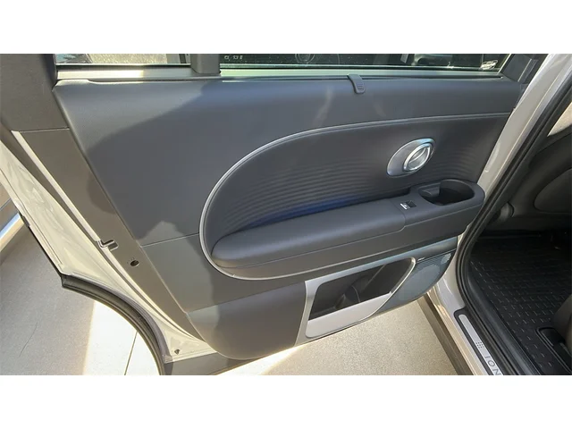Nuevos HYUNDAI IONIQ 9 at Gainesville Hyundai in Gainesville