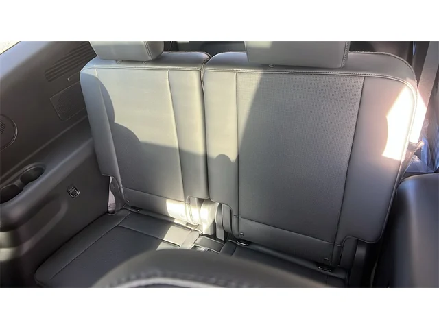 Nuevos HYUNDAI IONIQ 9 at Gainesville Hyundai in Gainesville