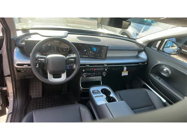Nuevos HYUNDAI IONIQ 9 at Gainesville Hyundai in Gainesville