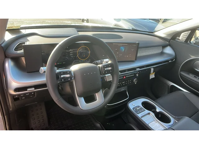 Nuevos HYUNDAI IONIQ 9 at Gainesville Hyundai in Gainesville