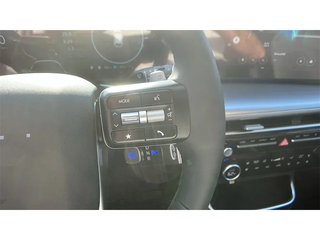 Nuevos HYUNDAI IONIQ 9 at Gainesville Hyundai in Gainesville
