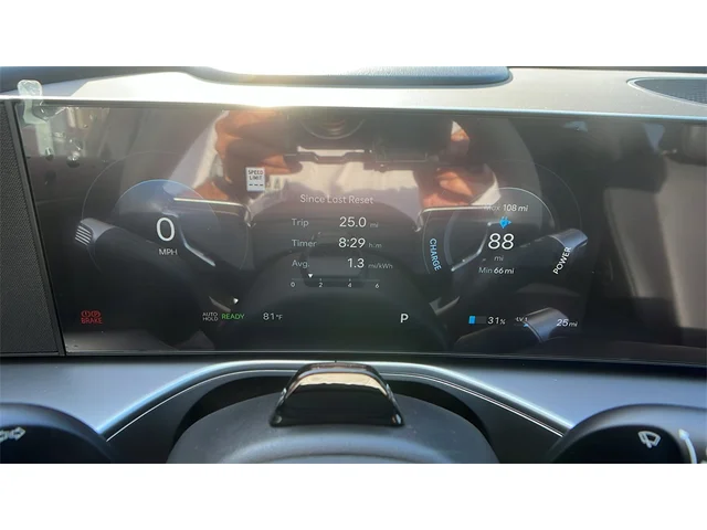 Nuevos HYUNDAI IONIQ 9 at Gainesville Hyundai in Gainesville