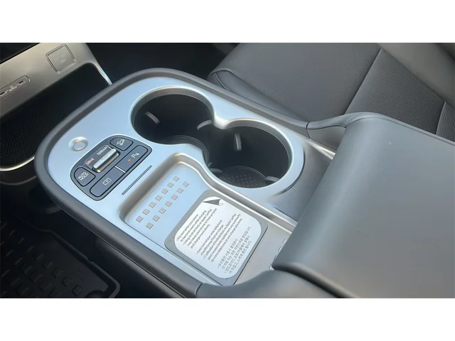 Nuevos HYUNDAI IONIQ 9 at Gainesville Hyundai in Gainesville
