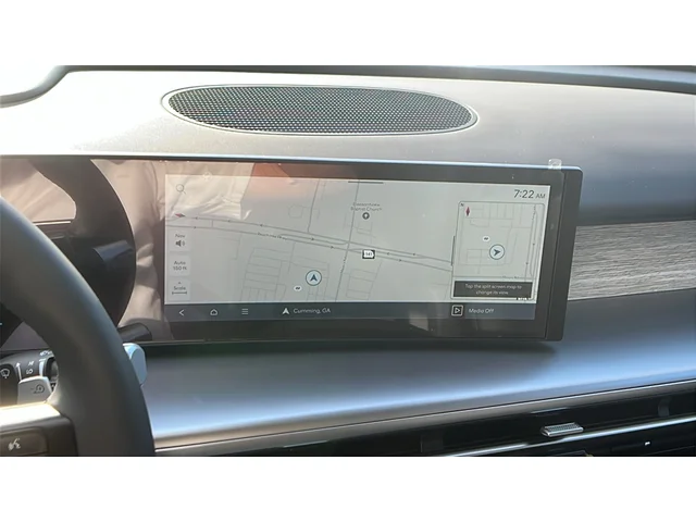 Nuevos HYUNDAI IONIQ 9 at Gainesville Hyundai in Gainesville
