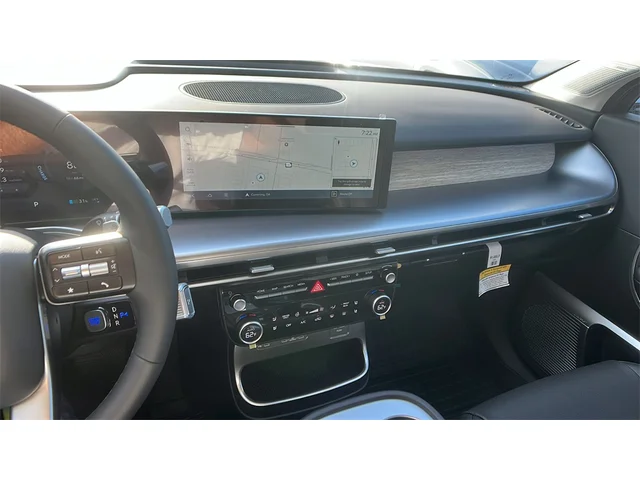 Nuevos HYUNDAI IONIQ 9 at Gainesville Hyundai in Gainesville