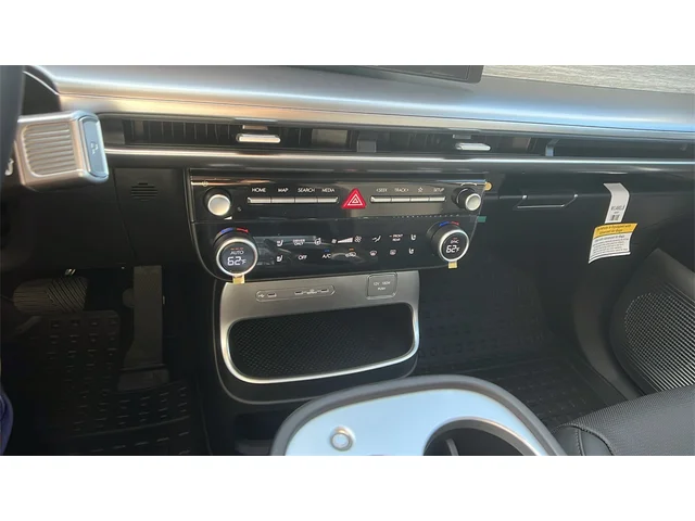 Nuevos HYUNDAI IONIQ 9 at Gainesville Hyundai in Gainesville
