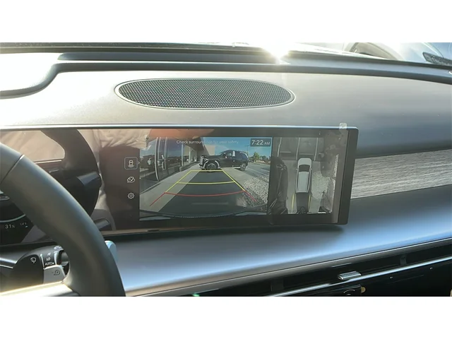 Nuevos HYUNDAI IONIQ 9 at Gainesville Hyundai in Gainesville