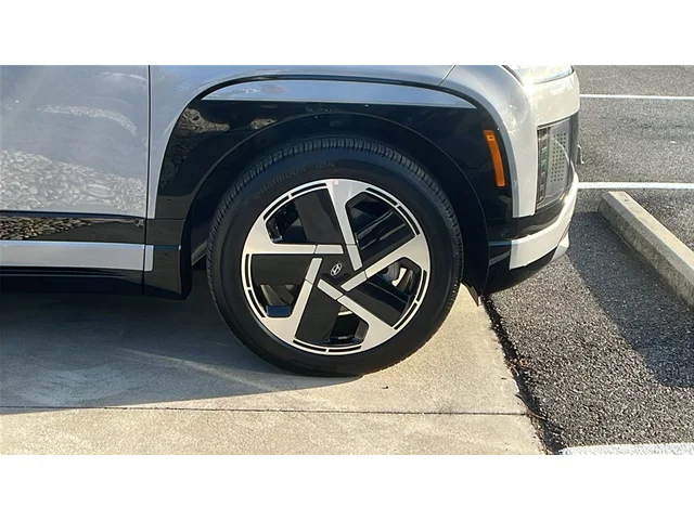 Nuevos HYUNDAI IONIQ 9 at Gainesville Hyundai in Gainesville