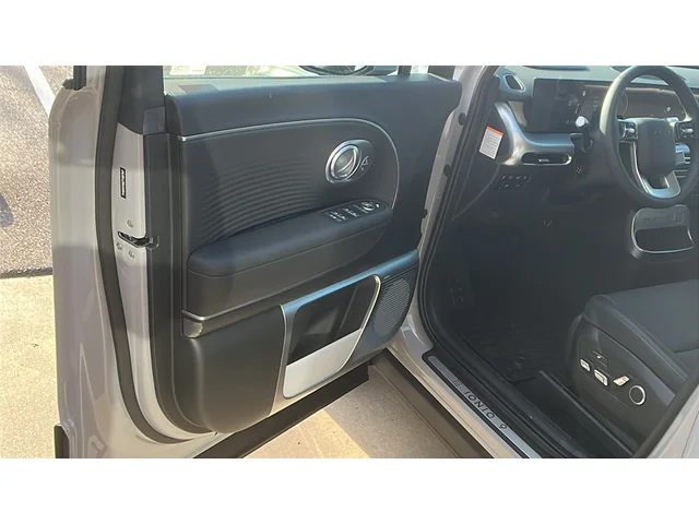 Nuevos HYUNDAI IONIQ 9 at Gainesville Hyundai in Gainesville