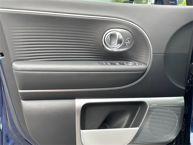 Nuevos HYUNDAI IONIQ 9 at Gainesville Hyundai in Gainesville