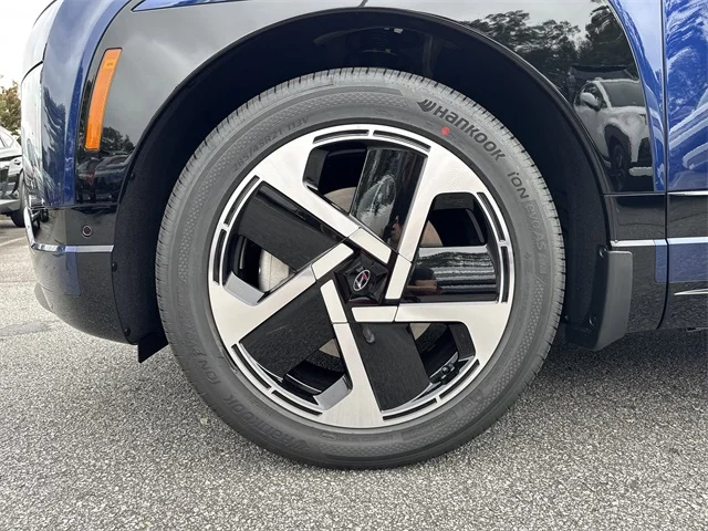 Nuevos HYUNDAI IONIQ 9 at Gainesville Hyundai in Gainesville