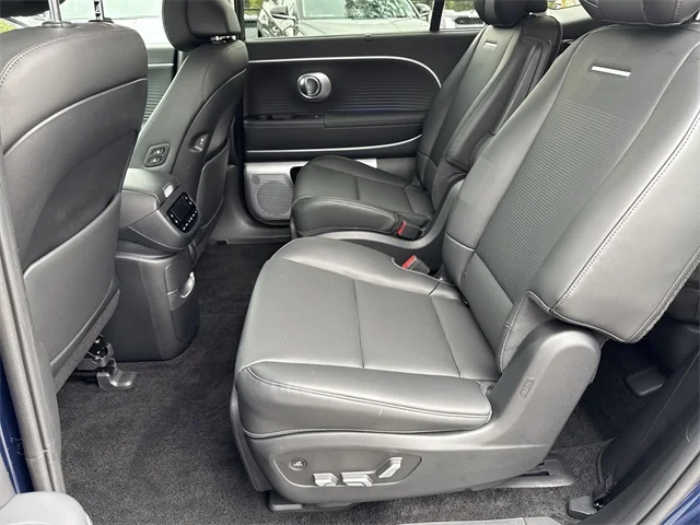 Nuevos HYUNDAI IONIQ 9 at Gainesville Hyundai in Gainesville