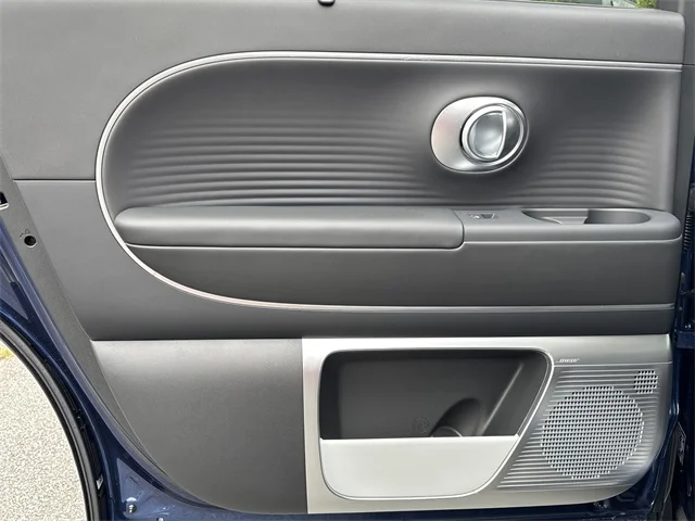 Nuevos HYUNDAI IONIQ 9 at Gainesville Hyundai in Gainesville