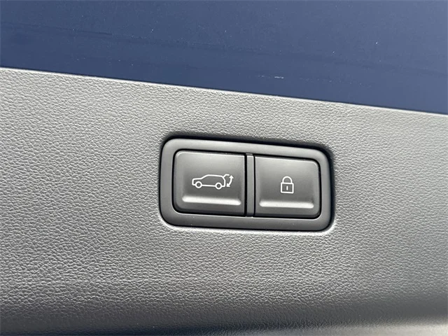 Nuevos HYUNDAI IONIQ 9 at Gainesville Hyundai in Gainesville