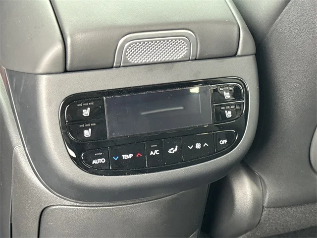 Nuevos HYUNDAI IONIQ 9 at Gainesville Hyundai in Gainesville