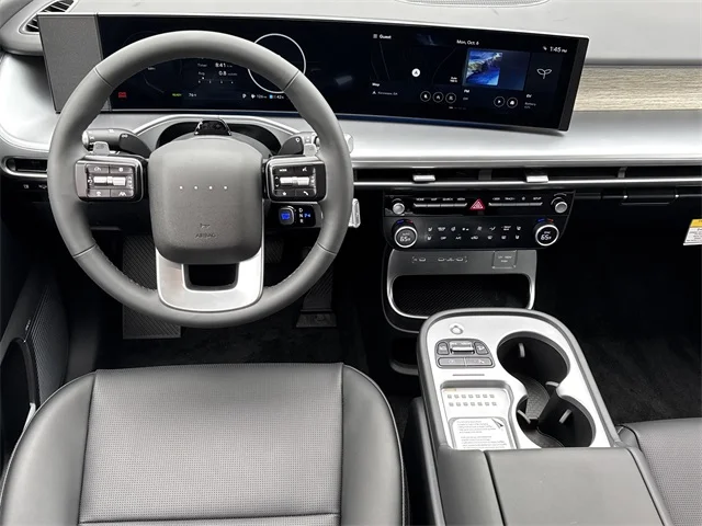 Nuevos HYUNDAI IONIQ 9 at Gainesville Hyundai in Gainesville