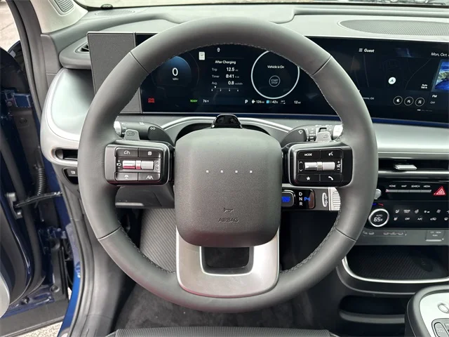 Nuevos HYUNDAI IONIQ 9 at Gainesville Hyundai in Gainesville