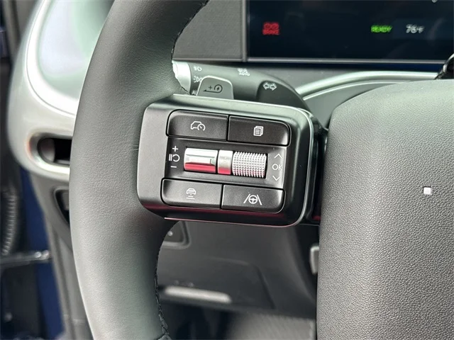 Nuevos HYUNDAI IONIQ 9 at Gainesville Hyundai in Gainesville