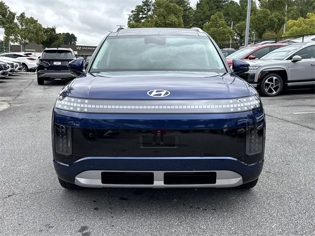 Nuevos HYUNDAI IONIQ 9 at Gainesville Hyundai in Gainesville