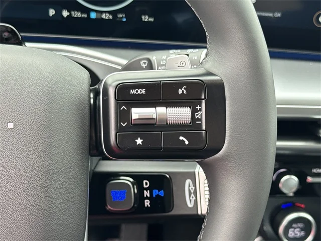 Nuevos HYUNDAI IONIQ 9 at Gainesville Hyundai in Gainesville