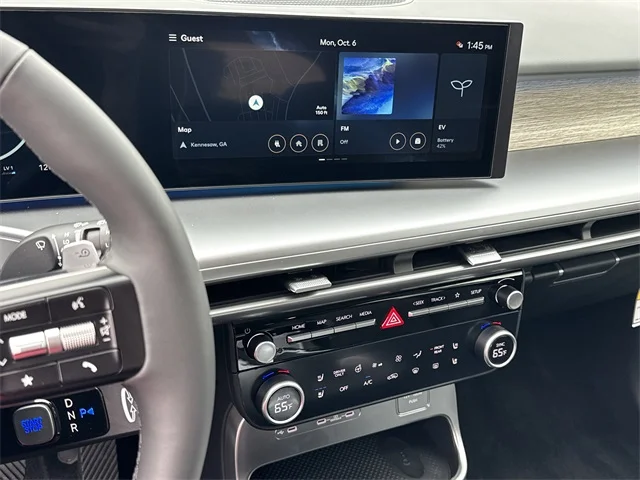 Nuevos HYUNDAI IONIQ 9 at Gainesville Hyundai in Gainesville