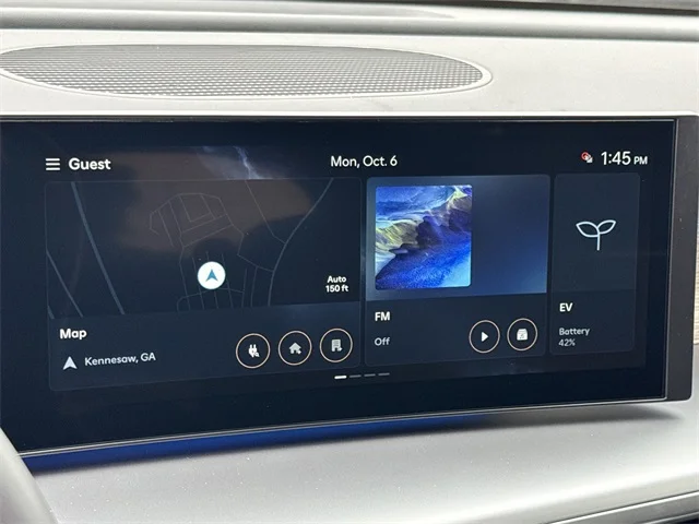 Nuevos HYUNDAI IONIQ 9 at Gainesville Hyundai in Gainesville