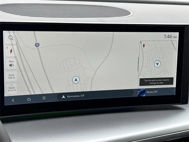 Nuevos HYUNDAI IONIQ 9 at Gainesville Hyundai in Gainesville