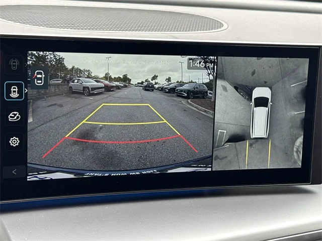 Nuevos HYUNDAI IONIQ 9 at Gainesville Hyundai in Gainesville