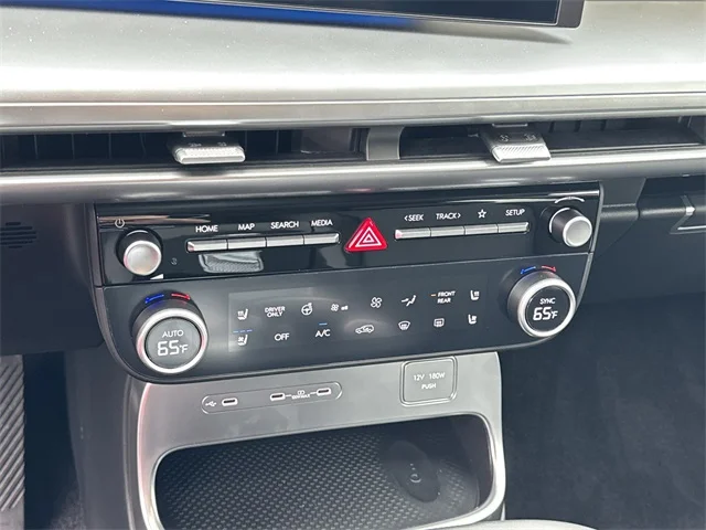 Nuevos HYUNDAI IONIQ 9 at Gainesville Hyundai in Gainesville