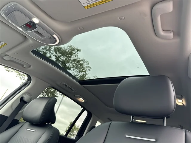 Nuevos HYUNDAI IONIQ 9 at Gainesville Hyundai in Gainesville