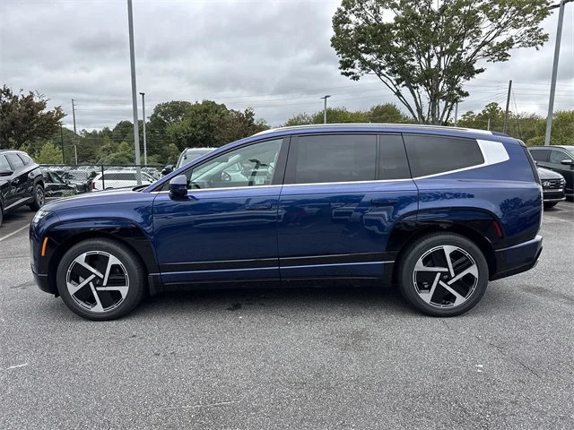 Nuevos HYUNDAI IONIQ 9 at Gainesville Hyundai in Gainesville