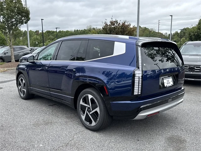 Nuevos HYUNDAI IONIQ 9 at Gainesville Hyundai in Gainesville