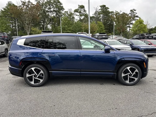 Nuevos HYUNDAI IONIQ 9 at Gainesville Hyundai in Gainesville