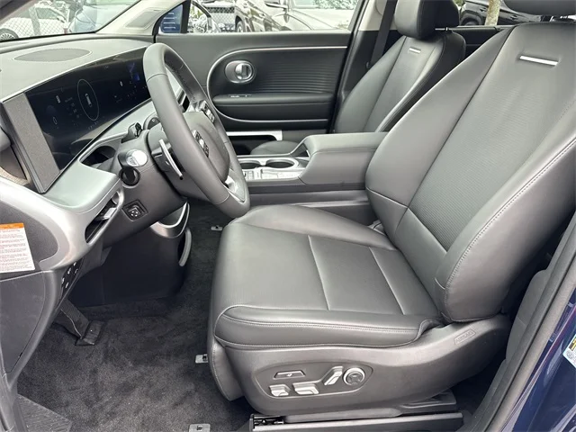 Nuevos HYUNDAI IONIQ 9 at Gainesville Hyundai in Gainesville