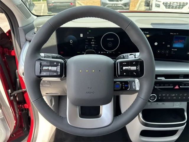 Nuevos HYUNDAI IONIQ 9 at Gainesville Hyundai in Gainesville