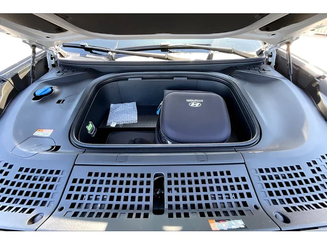 Nuevos HYUNDAI IONIQ 9 at Gainesville Hyundai in Gainesville