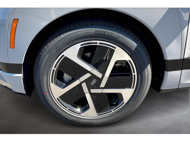 Nuevos HYUNDAI IONIQ 9 at Gainesville Hyundai in Gainesville