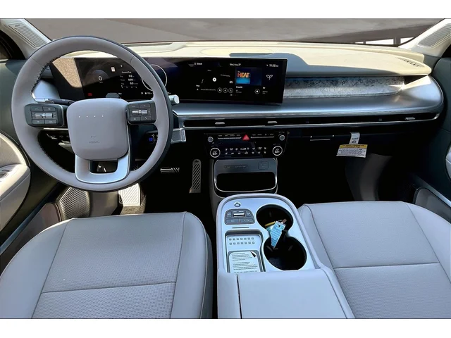 Nuevos HYUNDAI IONIQ 9 at Gainesville Hyundai in Gainesville