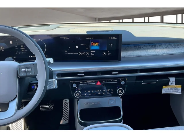 Nuevos HYUNDAI IONIQ 9 at Gainesville Hyundai in Gainesville