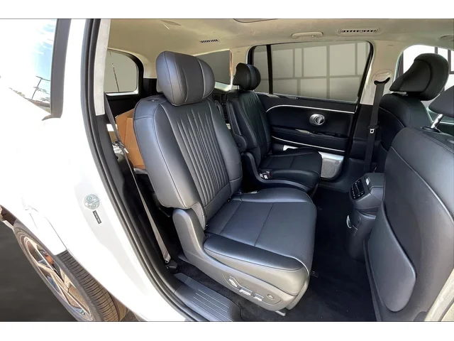 Nuevos HYUNDAI IONIQ 9 at Gainesville Hyundai in Gainesville