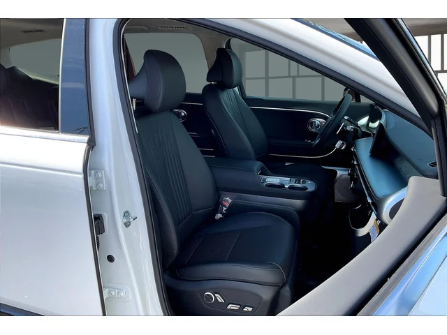 Nuevos HYUNDAI IONIQ 9 at Gainesville Hyundai in Gainesville