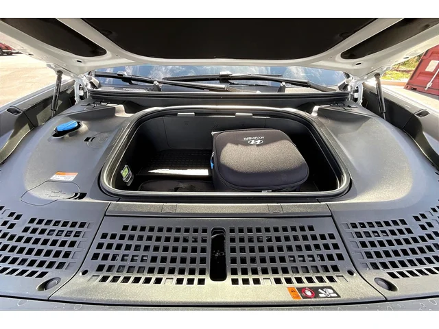 Nuevos HYUNDAI IONIQ 9 at Gainesville Hyundai in Gainesville