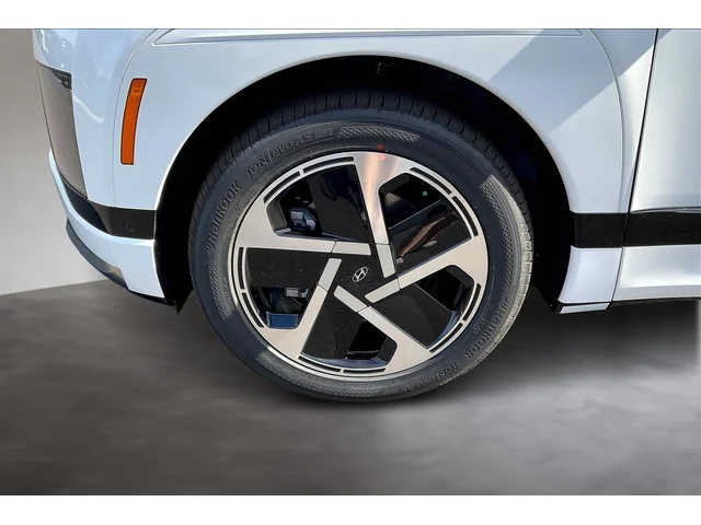 Nuevos HYUNDAI IONIQ 9 at Gainesville Hyundai in Gainesville