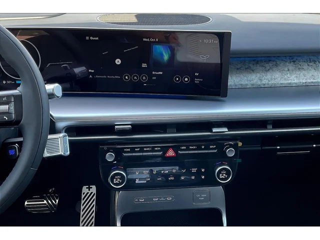 Nuevos HYUNDAI IONIQ 9 at Gainesville Hyundai in Gainesville