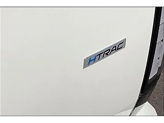 Nuevos HYUNDAI IONIQ 9 at Gainesville Hyundai in Gainesville